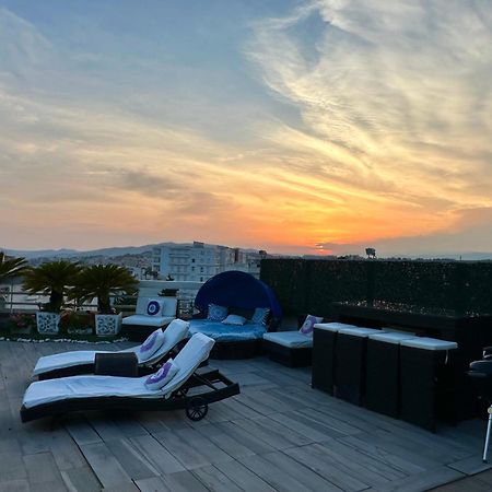 Cannes Croisette Sea & Sky Экстерьер фото