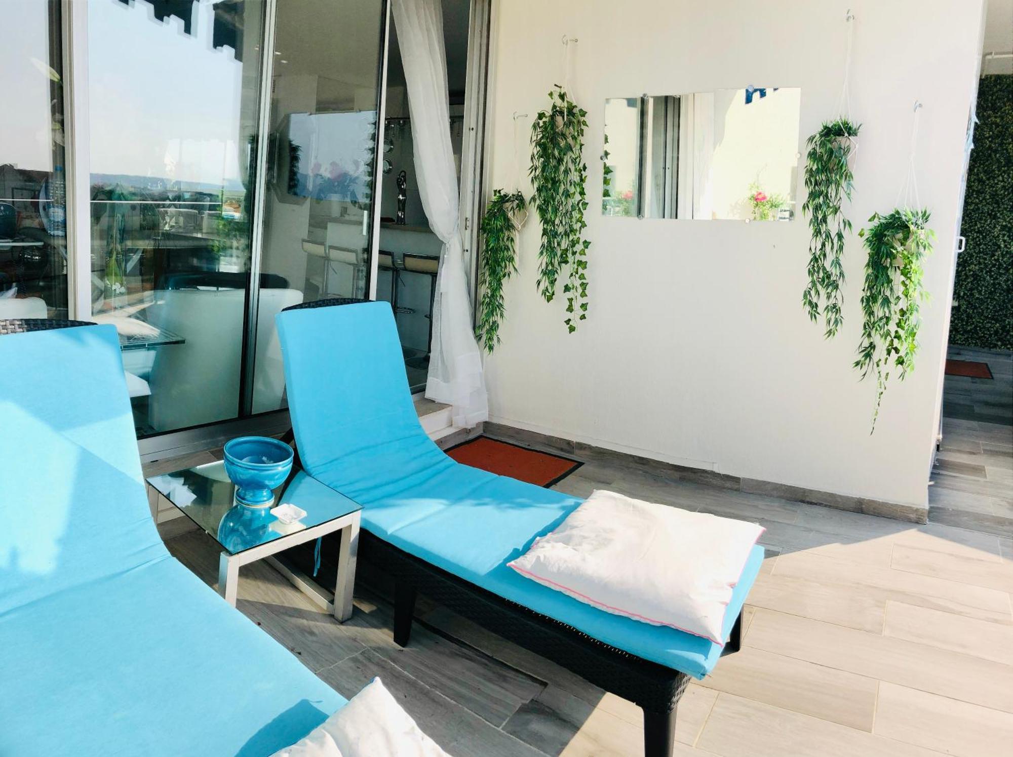 Cannes Croisette Sea & Sky Экстерьер фото