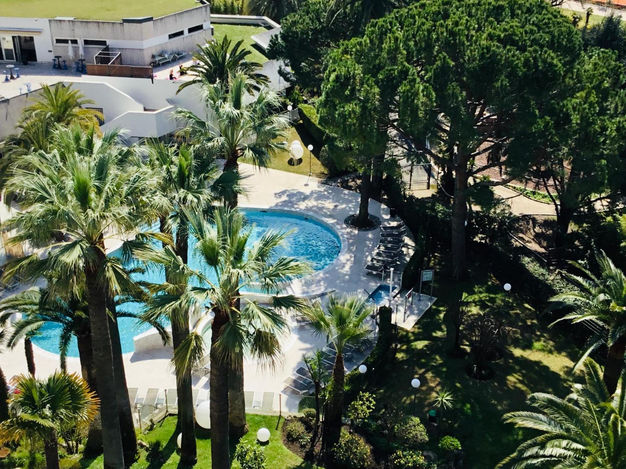 Cannes Croisette Sea & Sky Экстерьер фото