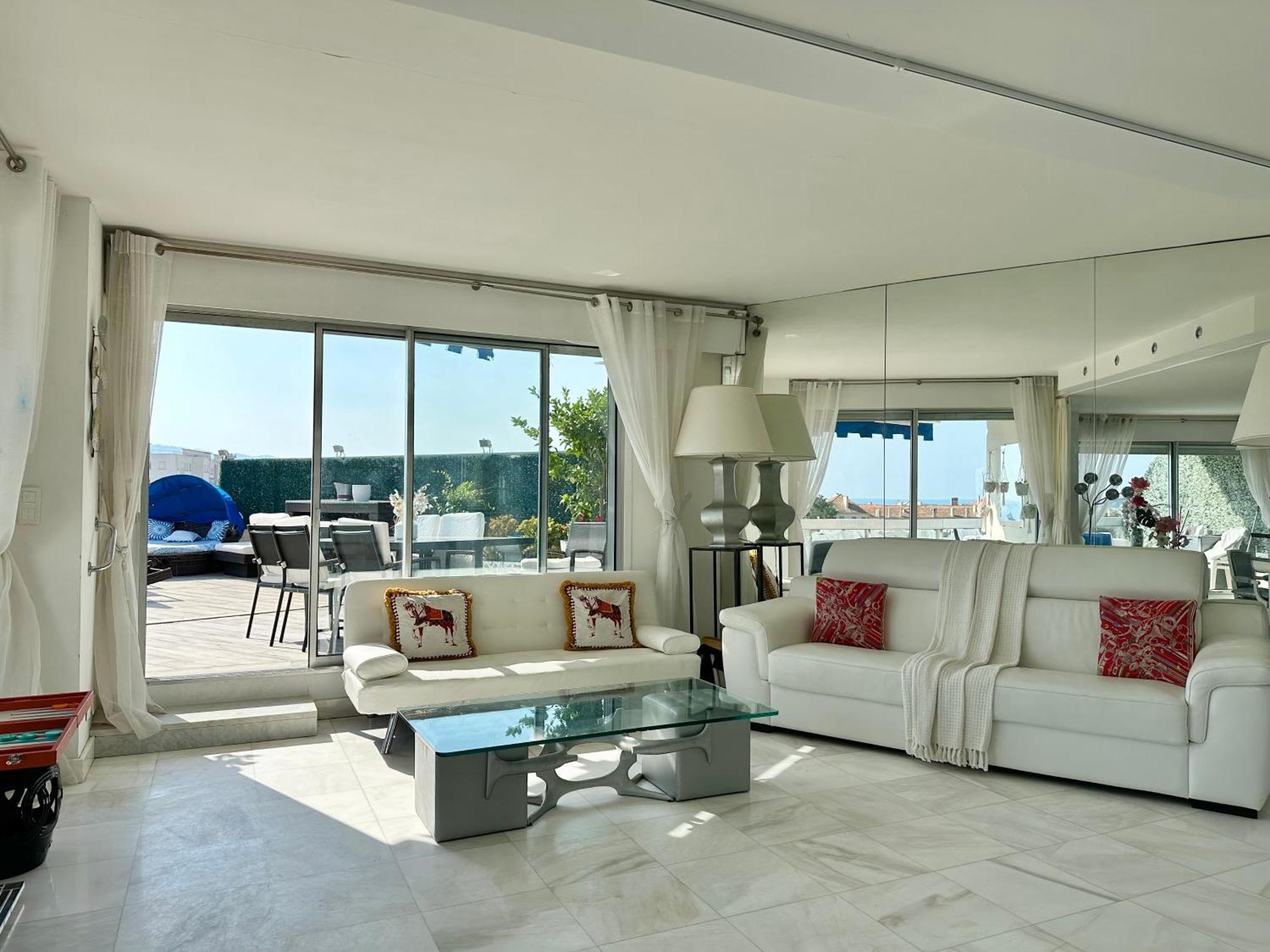 Cannes Croisette Sea & Sky Экстерьер фото
