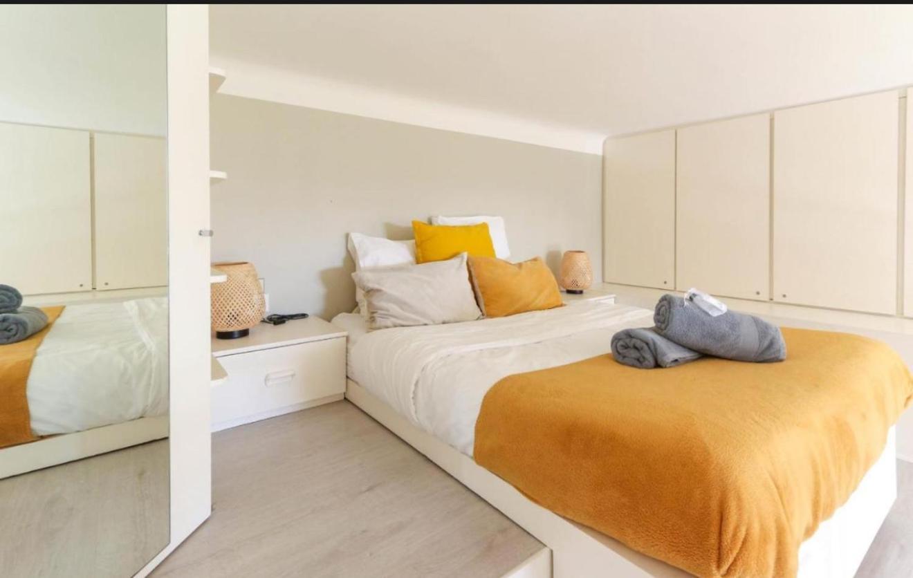 Cannes Croisette Sea & Sky Экстерьер фото