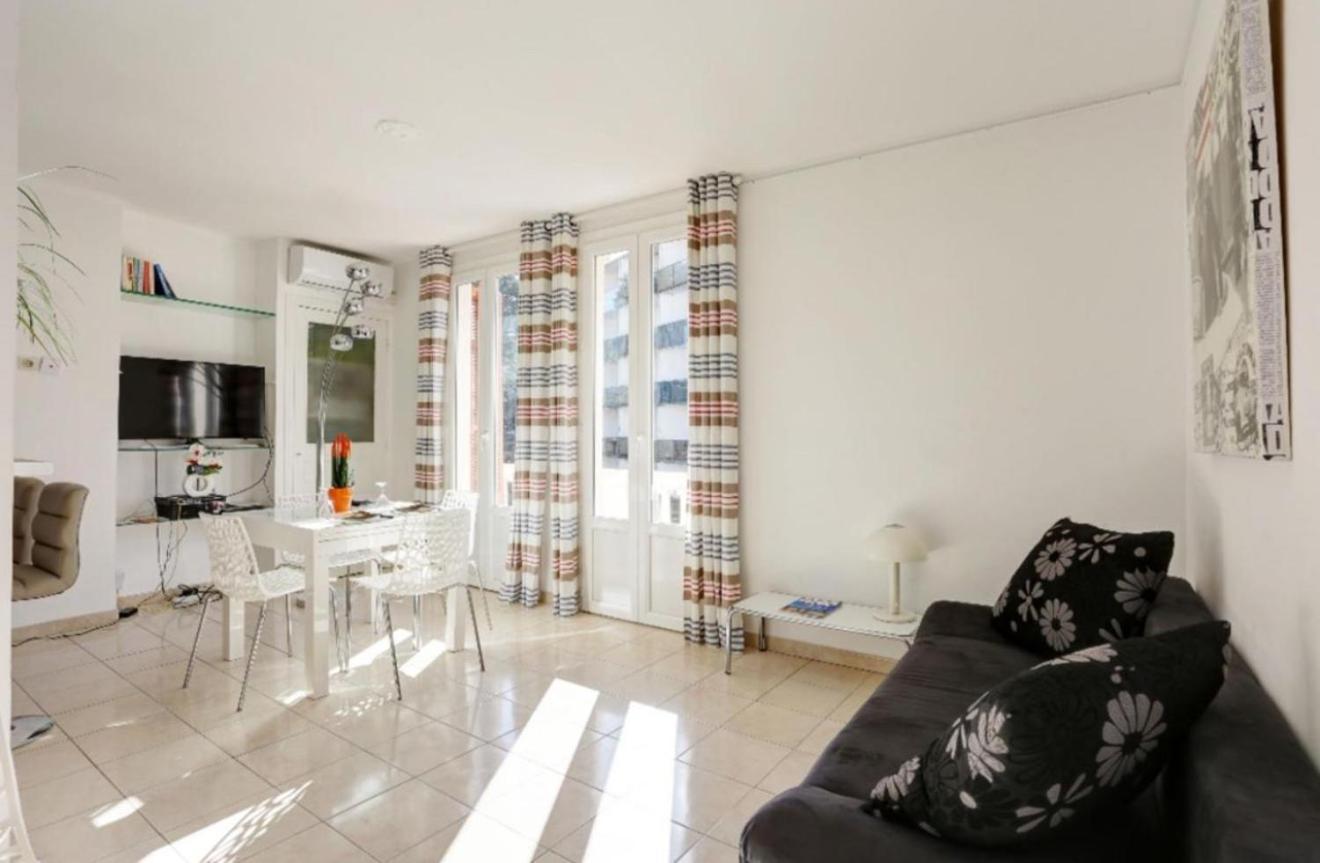 Cannes Croisette Sea & Sky Экстерьер фото