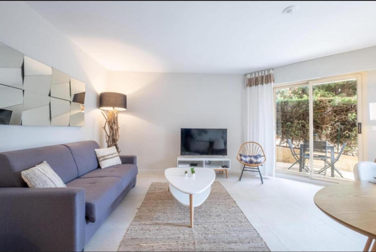 Cannes Croisette Sea & Sky Экстерьер фото