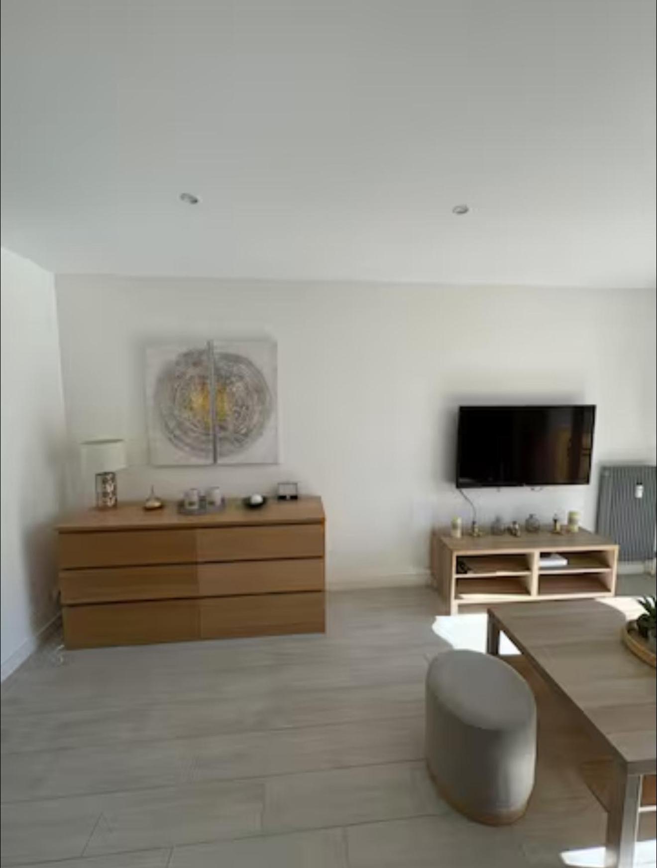 Cannes Croisette Sea & Sky Экстерьер фото
