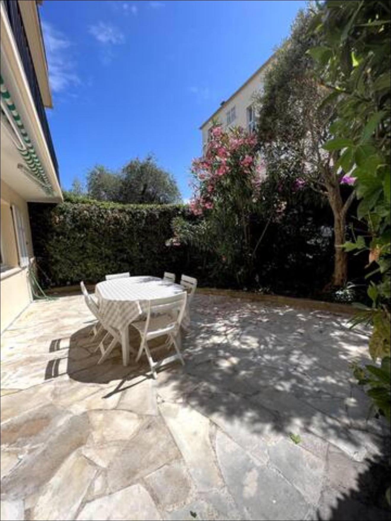 Cannes Croisette Sea & Sky Экстерьер фото